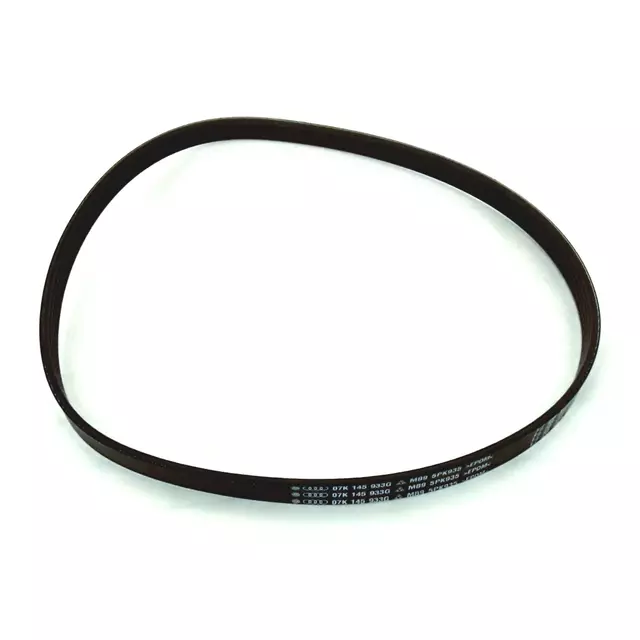 7K145933G - Cooling System: Serpentine Belt for Volkswagen: Beetle, Jetta, Passat Image