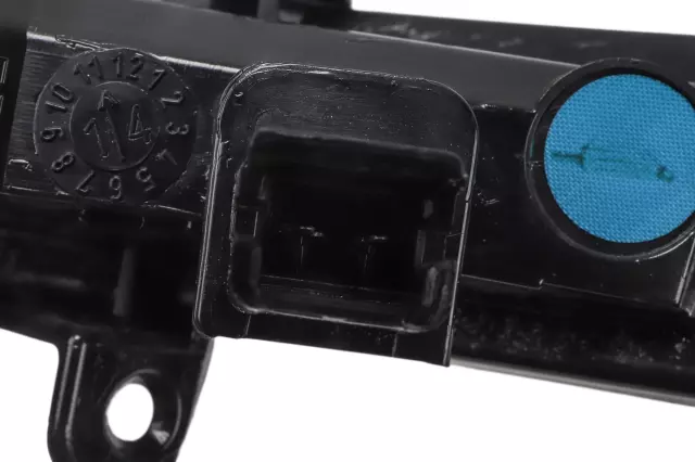 Turn Signal Lamp - GM (20832958)