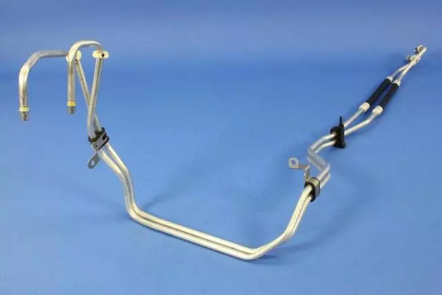 68273168AE - : Oil Cooler Pressure And Return Hose And Tube for Ram: 1500, 1500 Classic Image