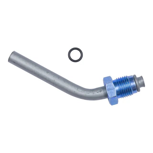24002 - : Edelmann Power Steering Hose Adapter for Edelmann Image