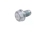 11547342 - : Transmission Torque Converter Bolt for ACDelco Image