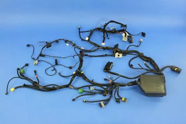 Headlamp To Dash Wiring - Mopar (68213985AD)
