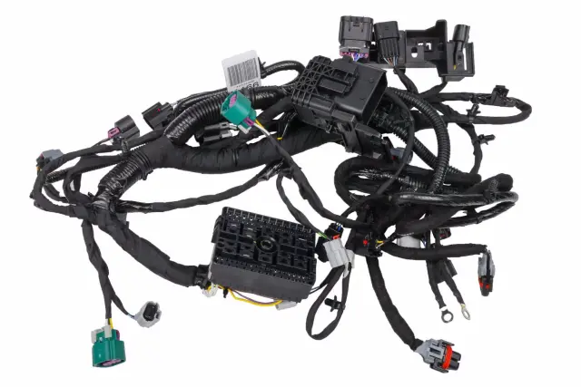 42334466 - Electrical: Harness for GM Image