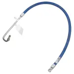4C4Z3A717A - : Tube Connecting for Ford Image