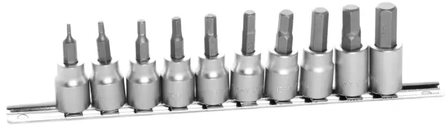W1388 - : Hex Key for Performance Tool Image