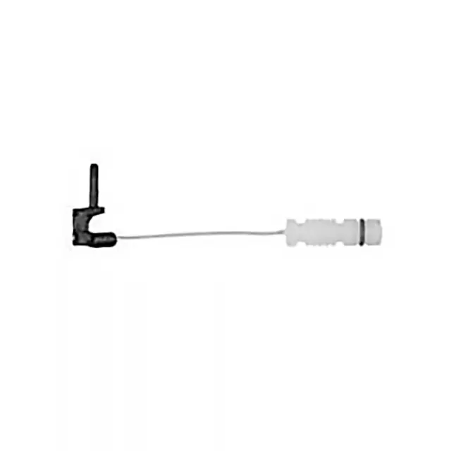 355251981 - Brakes &amp; Brake Parts: Disc Brake Pad Wear Sensor for Hella Pagid Image