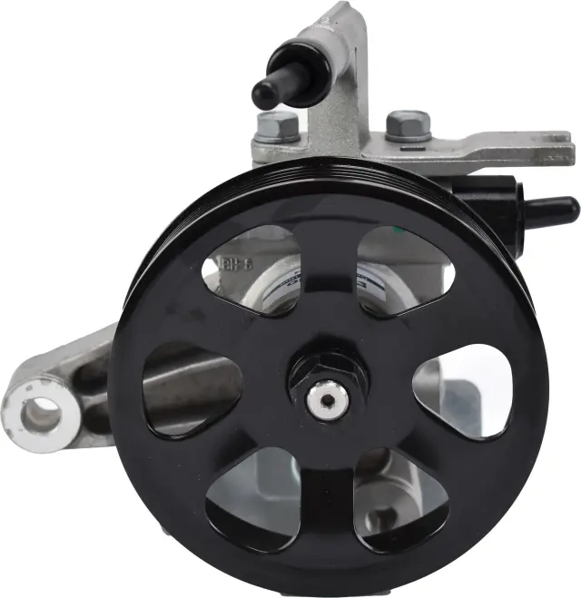 5840N - : AAE New Hydraulic Power Steering Pump 100% Tested for ATLANTIC AUTOMOTIVE Image