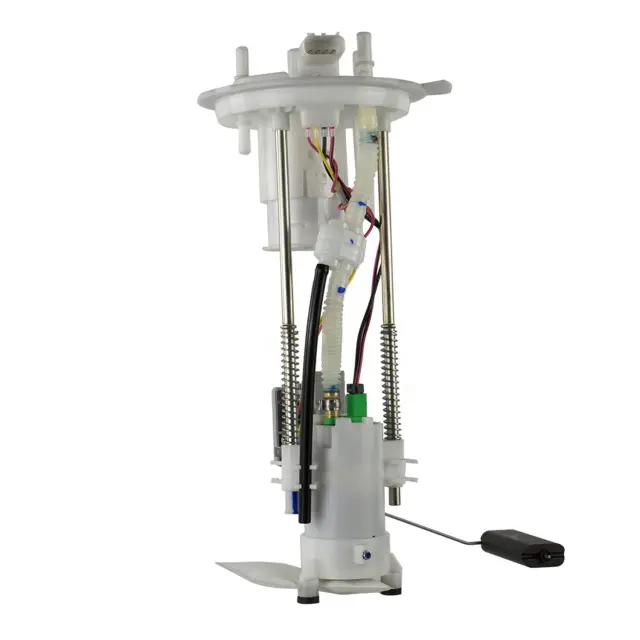 8L3Z9H307J - Fuel System: Fuel Pump for Ford Image