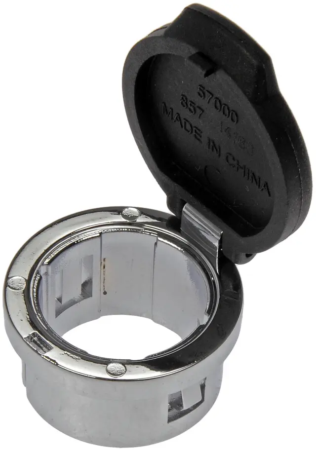 57000 - Electrical, Lighting and Body: Plug Retainer for Dorman Image