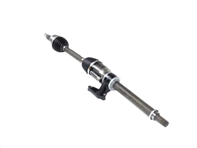 5105658AF - Front Drive Axle: Axle Assembly for Mopar Image