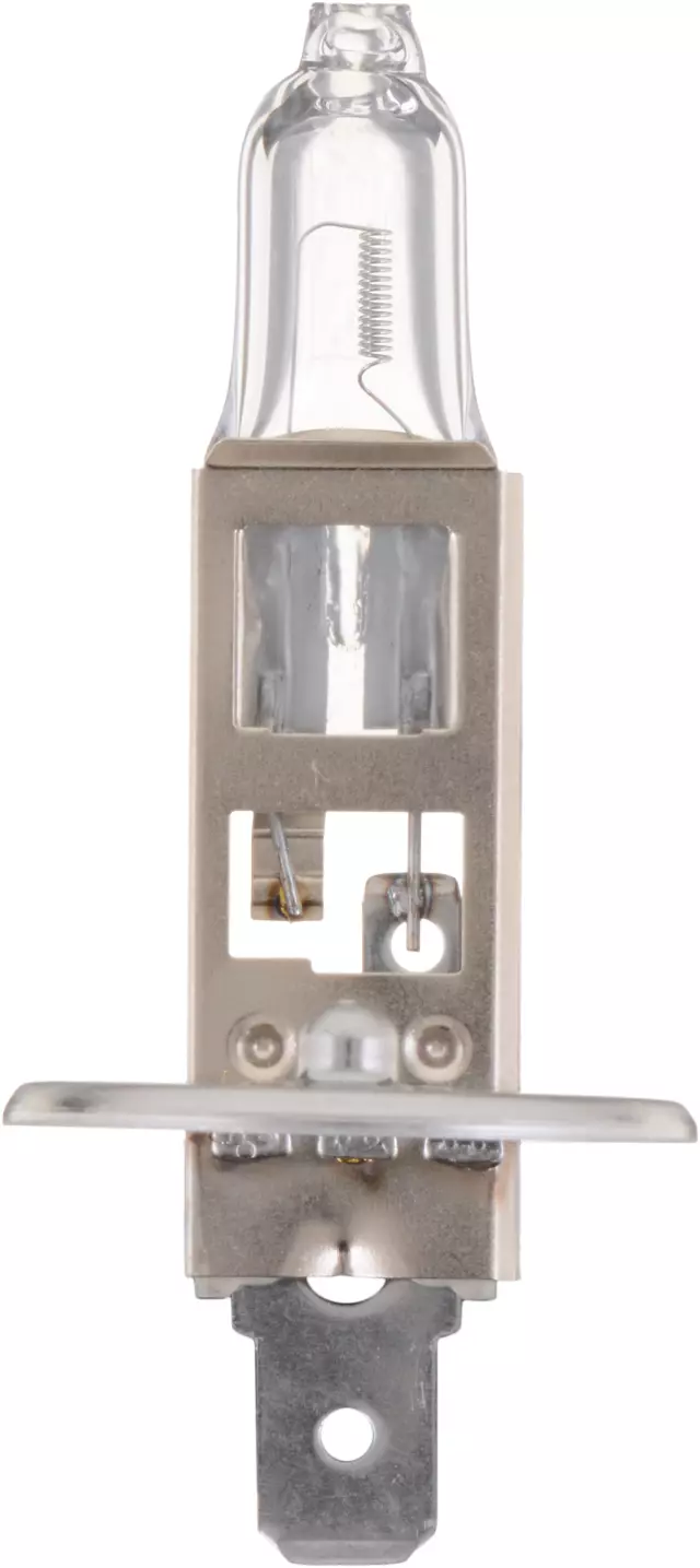 H1C1 - Lighting &amp; Lamps: Philips Standard Headlight H1 for Philips Image