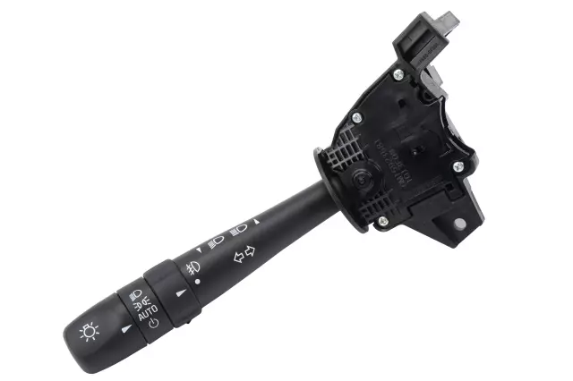 Turn Signal and Headlamp Dimmer Switch - GM (15923581)