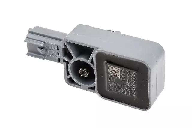Airbag Front End Discriminating Sensor - GM (13502340)