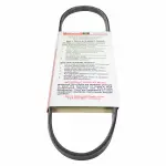 JK3274 - Cooling System: Motorcraftâ„¢ Water Pump Belt for Ford: Contour, Escape, Taurus | Mercury: Cougar, Mariner, Mystique, Sable Image