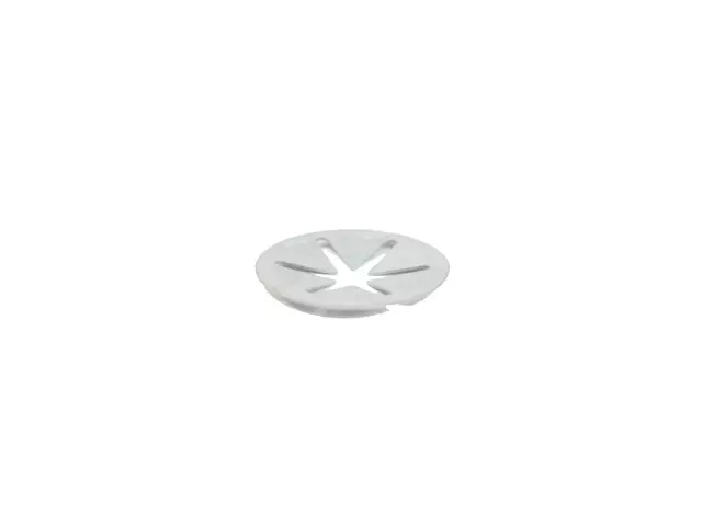 Energy Absorber Nut - Mopar (06505049AA)