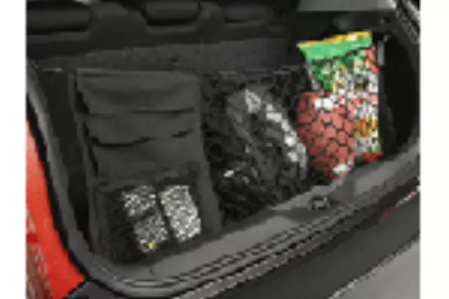 PT34752081 - : Cargo Net - Envelope for Toyota Image