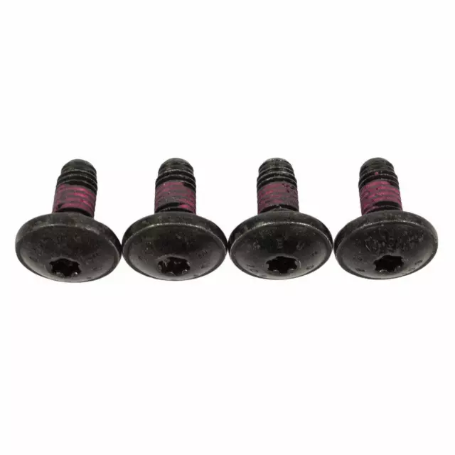 W719013S450B - : Striker Bolt for Ford: EcoSport Image