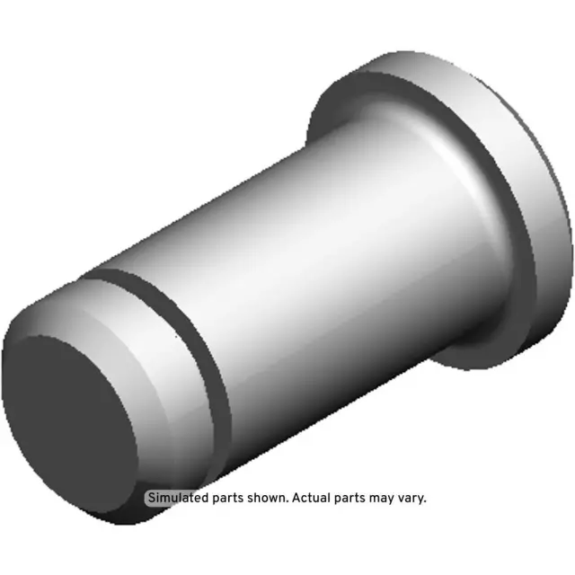 15186474 - Body: Power Booster Pin for Buick: Enclave | Chevrolet: Traverse | GMC: Acadia, Acadia Limited Image