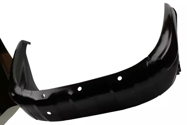 Driver Side Truck Bed Wheel Housing Panel - GM (25795061)