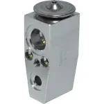 EX10565C - : A/C Expansion Valve -- Block Expansion Valve for UAC Image