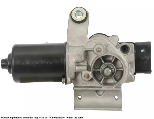 4010034 - Exterior: Windshield Wiper Motor for Cardone Image