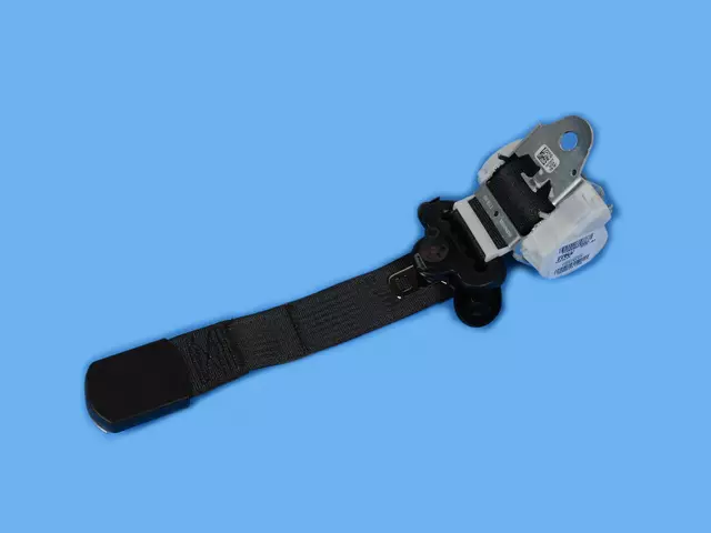 1WK65DX9AD - Restraints: 2nd Row Outer Seat Belt, Left for Mopar Image