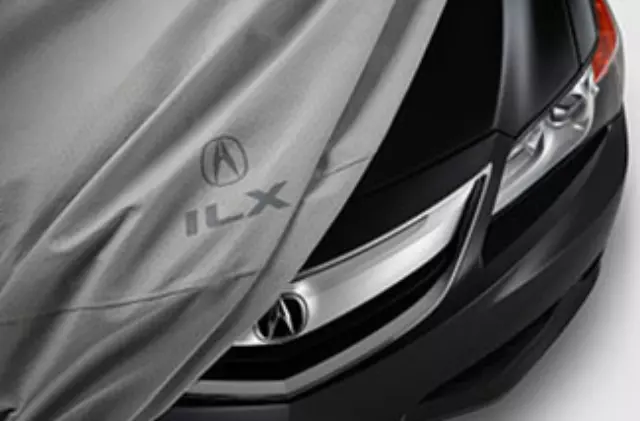 8P34TX6200 - : Car Cover for Acura Image