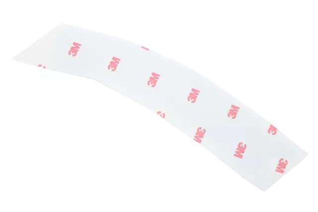Driver Side Quarter Outer Panel Protector - GM (20790398)