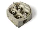134300C - : HP Main Body Retro Fit Kit for Holley Image