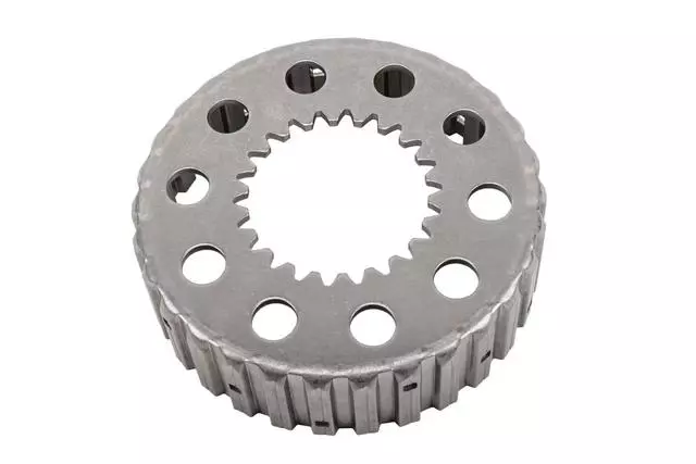 19133109 - : Transfer Case Four Wheel Drive Clutch Housing for GM Image