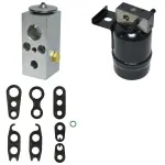AK1162 - : A/C System Repair Kit -- Ancillary Kit for UAC Image
