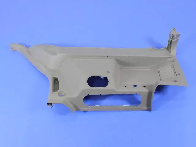 Quarter Trim Panel, Left - Mopar (1FN161J3AB)