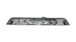 768010C080 - Body: License Molding for Toyota Image