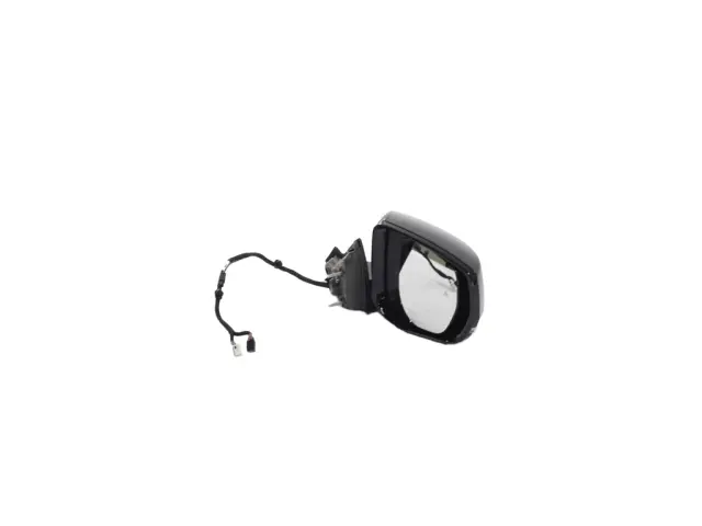 68420944AC - Doors, Door Mirrors and Related Parts: Outside Rearview Mirror, Right for Jeep: Grand Cherokee L Image