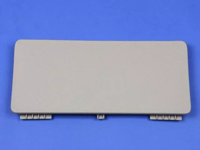 1SF30BD1AA - Interior Trim: Liftgate Trim Cover for Mopar Image image