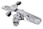 84898055 - : Rear Passenger Side Door Window Regulator for Cadillac: CT4 Image