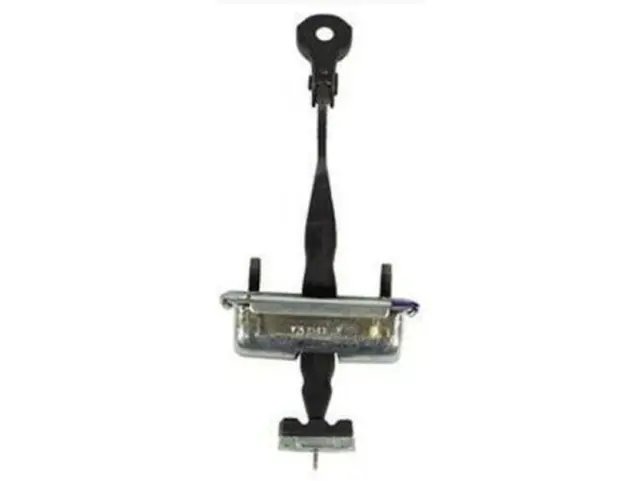 BB5Z7827204A - Body: Door Check for Ford: Explorer, Police Interceptor Utility Image