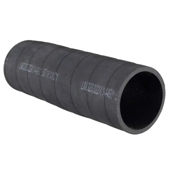 KM5027 - Unclassified: Hose Radiator for Ford Image