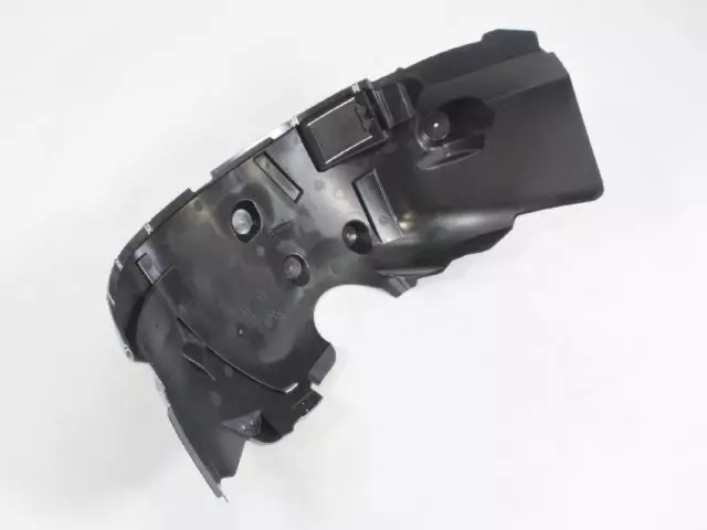 Wheelhouse Shield, Right - Mopar (55372888AG)