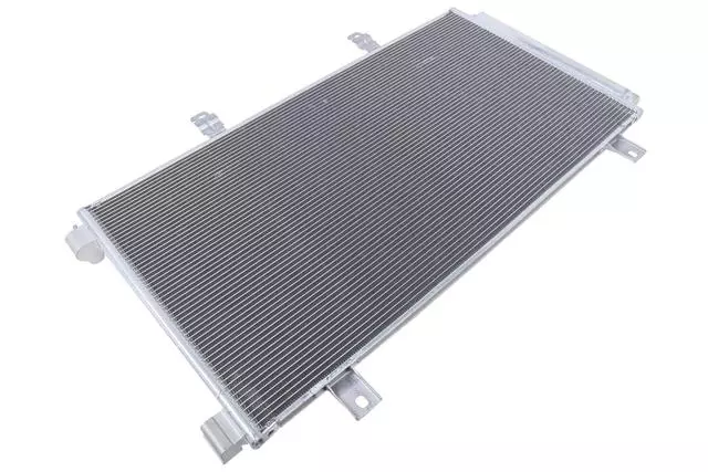 92277537 - HVAC: Condenser Assembly for Chevrolet: Caprice, SS Image