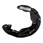 DG9Z2K004B - Brakes: Splash Shield for Ford: Fusion | Lincoln: MKZ Image
