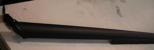 Door Belt Molding (Right, Front) - Toyota (75710-02050)