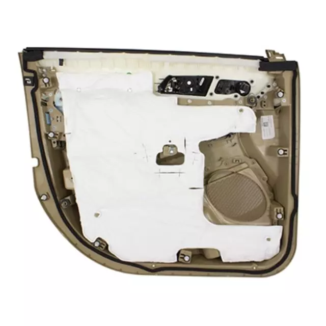 Door Trim Panel - Ford (FB5Z-7823942-AF)