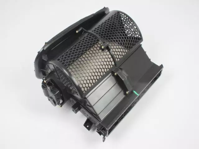 Air Inlet Housing - Mopar (68079478AB)