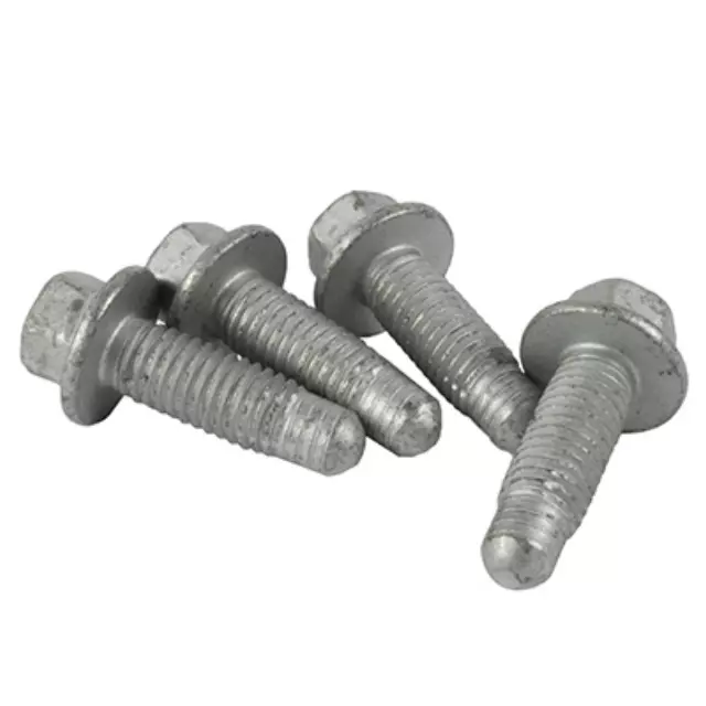 Lower Tie Bar Screw - Ford (W703555-S442)