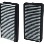 FI1044C - : Cabin Air Filter -- Charcoal Cabin Air Filter for UAC Image