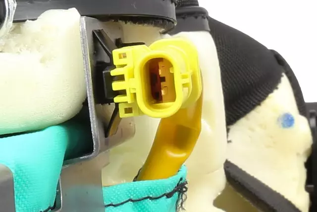 95415735 - Body: Bolster for Buick: Encore Image