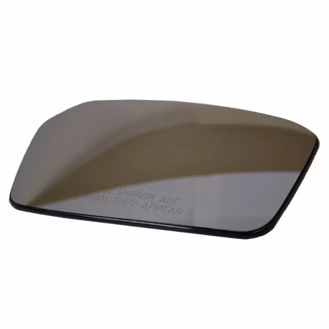 6E5Z17K707A - Body: Mirror Glass for Ford: Fusion | Mercury: Milan Image