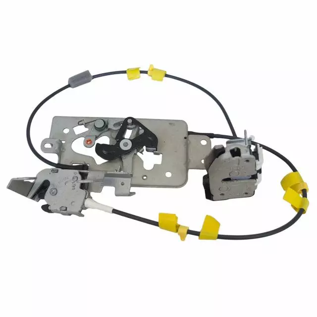8L3Z18264A00B - : Control Assembly for Ford: F-150, F-150 Heritage | Lincoln: Mark LT Image