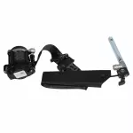 CJ5Z78611B08AC - Electrical: Seat Belt Assembly for Ford Image